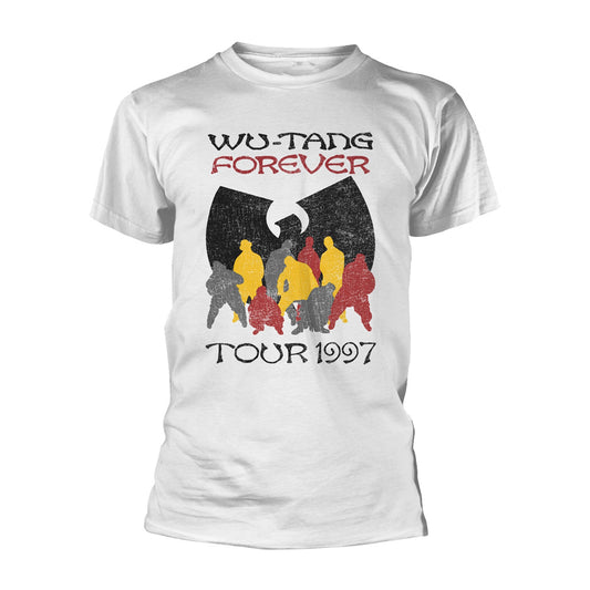 Forever '97 Tour T-shirt