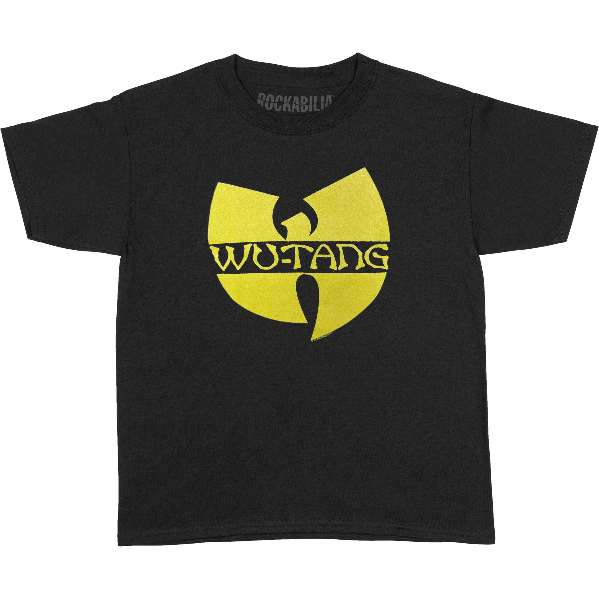 Logo Childrens T-shirt