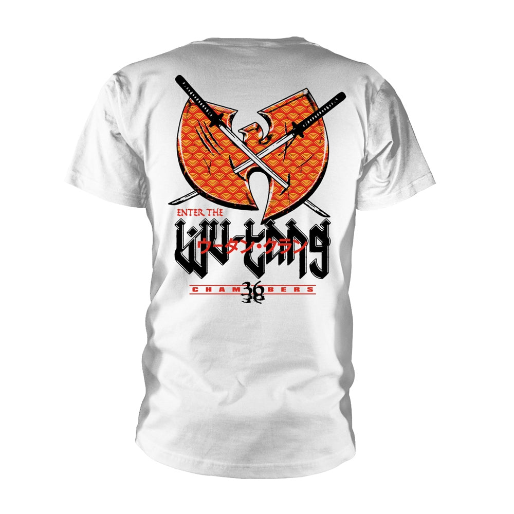 Swords T-shirt
