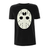 White Mask T-shirt