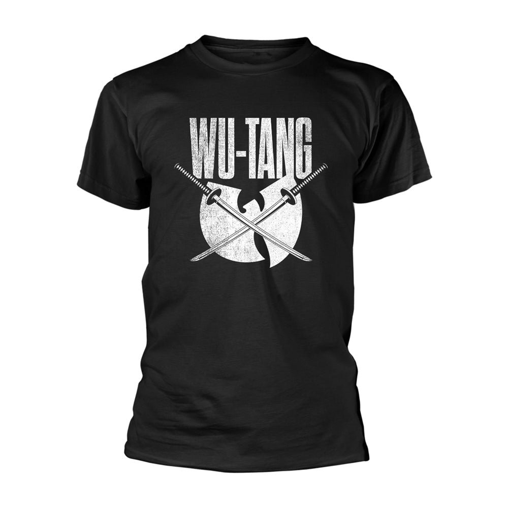 Wu Tang Clan Katana T-shirt