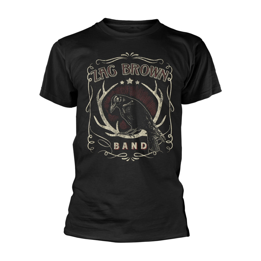 Black Crow T-shirt