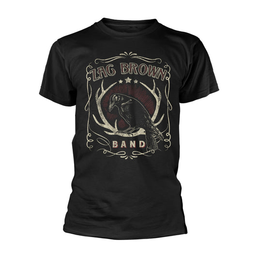 Black Crow T-shirt
