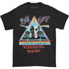 Division Bell '94 Black T-shirt