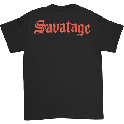 The Dungeons T-shirt