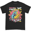 Death Surfer T-shirt