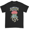 Mushroom Jellyfish T-shirt