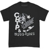 Chip and the Monotones T-shirt