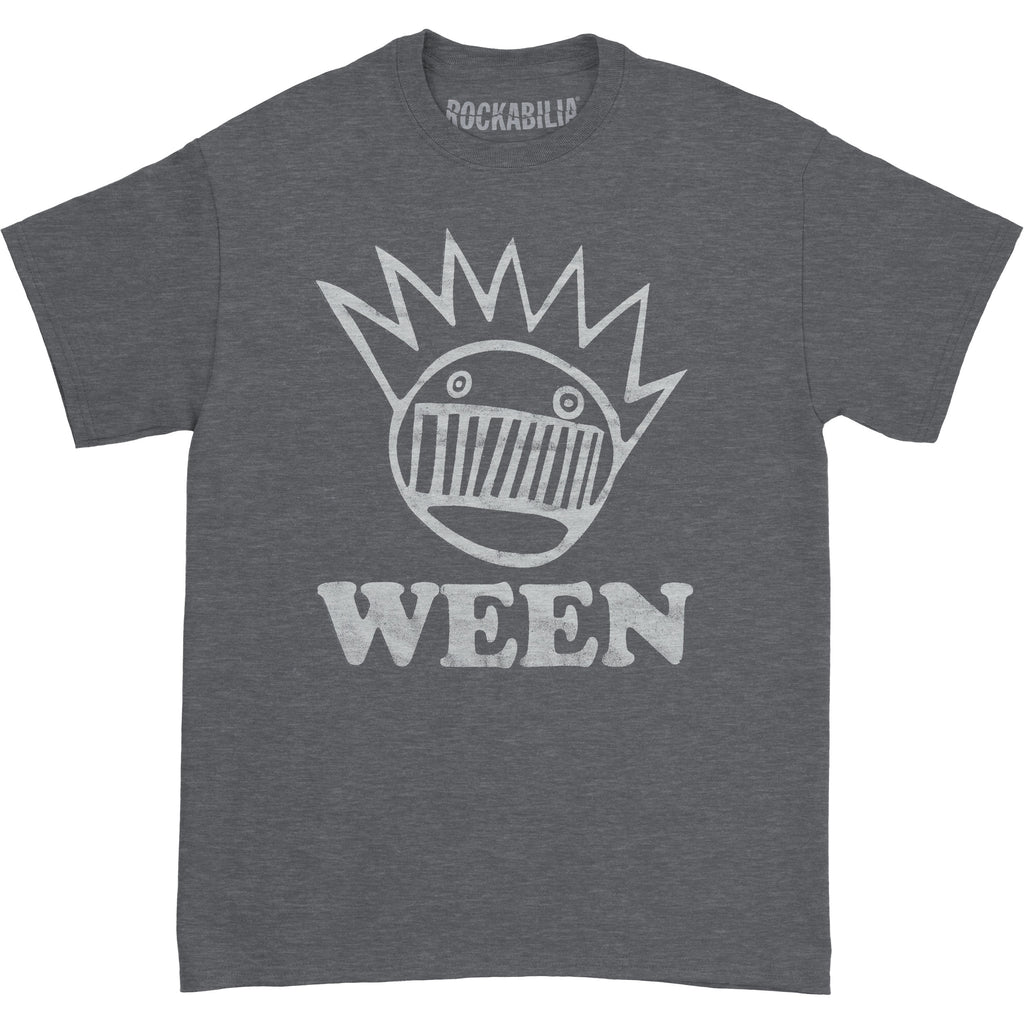 Ween Boognish T-shirt 430600 | Rockabilia Merch Store