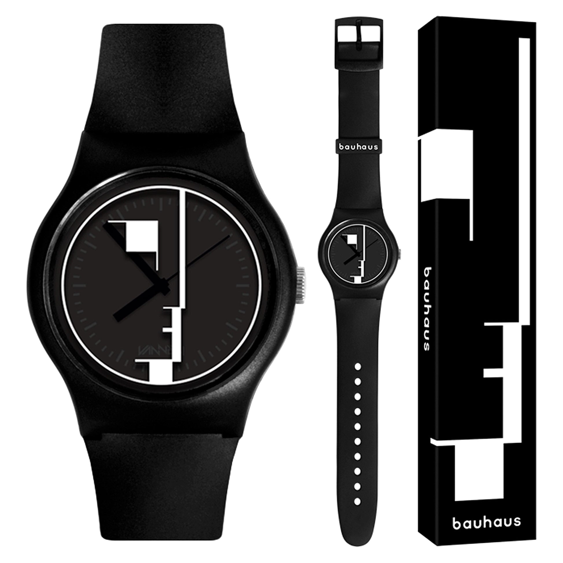 SIZE SMALL limited edition Vannen watch Vannen Watch