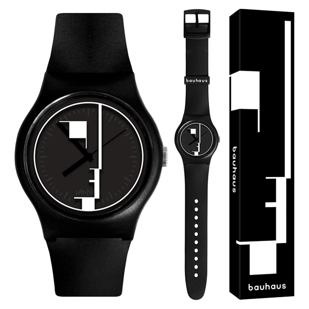 Bauhaus SIZE SMALL limited edition Vannen watch Vannen Watch
