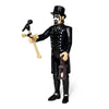 Super7 Halloween Series King Diamond 3.75" ReAction Figure Action Figure