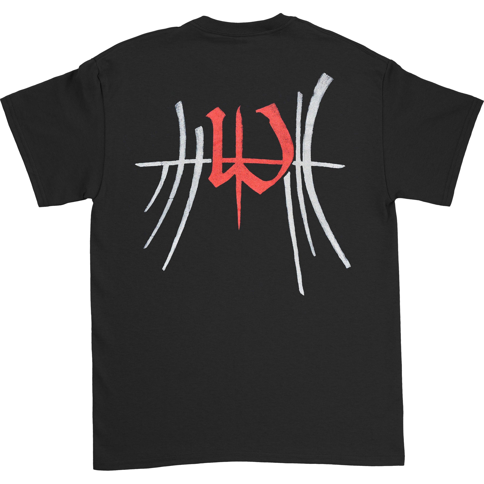 Enslaved E T-shirt