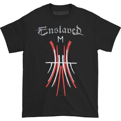 Enslaved E T-shirt