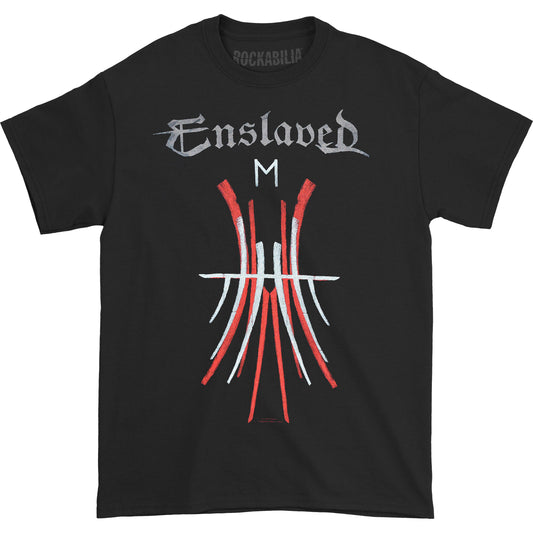 Enslaved E T-shirt