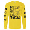 Little Dark Age [YELLOW] Long Sleeve