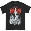 Demon With Wings T-shirt