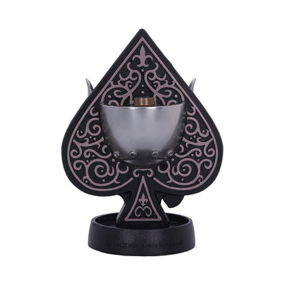 Motorhead Warpig Backflow Incense Burner 19.5cm Incense Burner