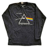 Dark Side Of The Moon Courier (Dip-Dye) Long Sleeve