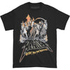 40th Anniversary Horsemen Slim Fit T-shirt