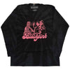 Photo (Dip-Dye) Tie Dye  Long Sleeve