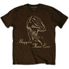 Happier Than Ever Slim Fit T-shirt