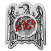 Eagle (Retail Pack) Pewter Pin Badge