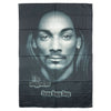 Death Row Records Poster Flag