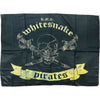 Pirate Poster Flag