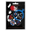 Pete Townsend (Retail Pack) Guitar Pick