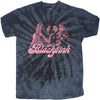 Photo (Dip-Dye) Tie Dye T-shirt