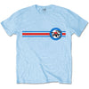 Target Stripe Slim Fit T-shirt