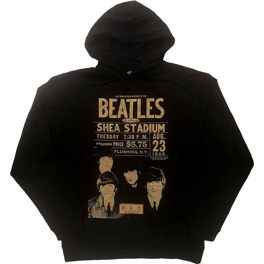 Beatles Shea '66 (Eco-Friendly) Hooded Sweatshirt