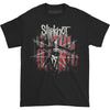 .5: The Gray Chapter (Back Print) T-shirt