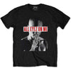 Eyez On Me Slim Fit T-shirt