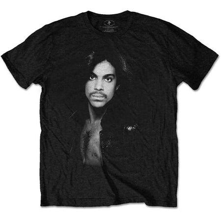 Official Prince Merchandise T-shirt | Rockabilia Merch Store