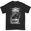 Eternail Hails (Metallic Ink) T-shirt