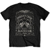 American Rebel Slim Fit T-shirt