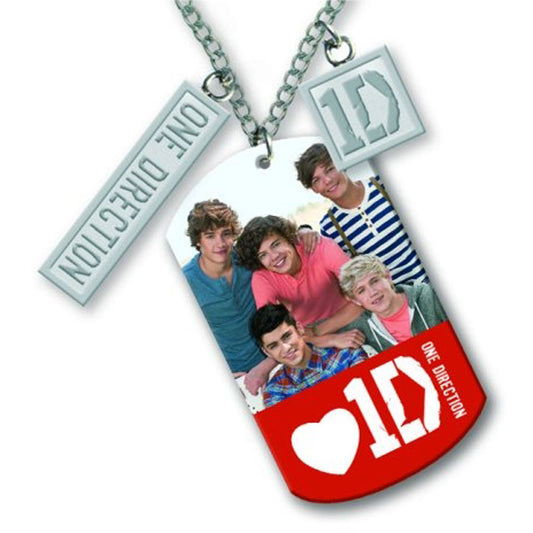 All (16 Inch) Necklace