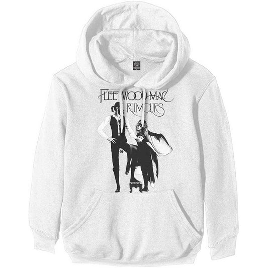 Rumours Hooded Sweatshirt