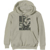 Let Me Live Hooded Sweatshirt