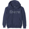 Logo Hooded Sweatshirt