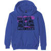 Pretty Vacant Coaches Hooded Sweatshirt