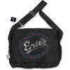 Logo Messenger Bag