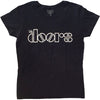 Logo Ladies T-Shirt Junior Top