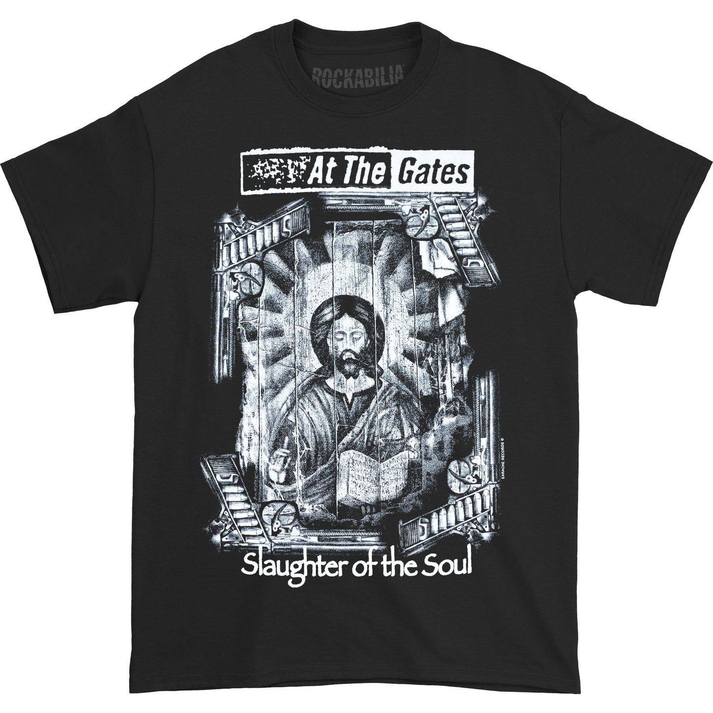 Slaughter of the Soul Vintage T-shirt