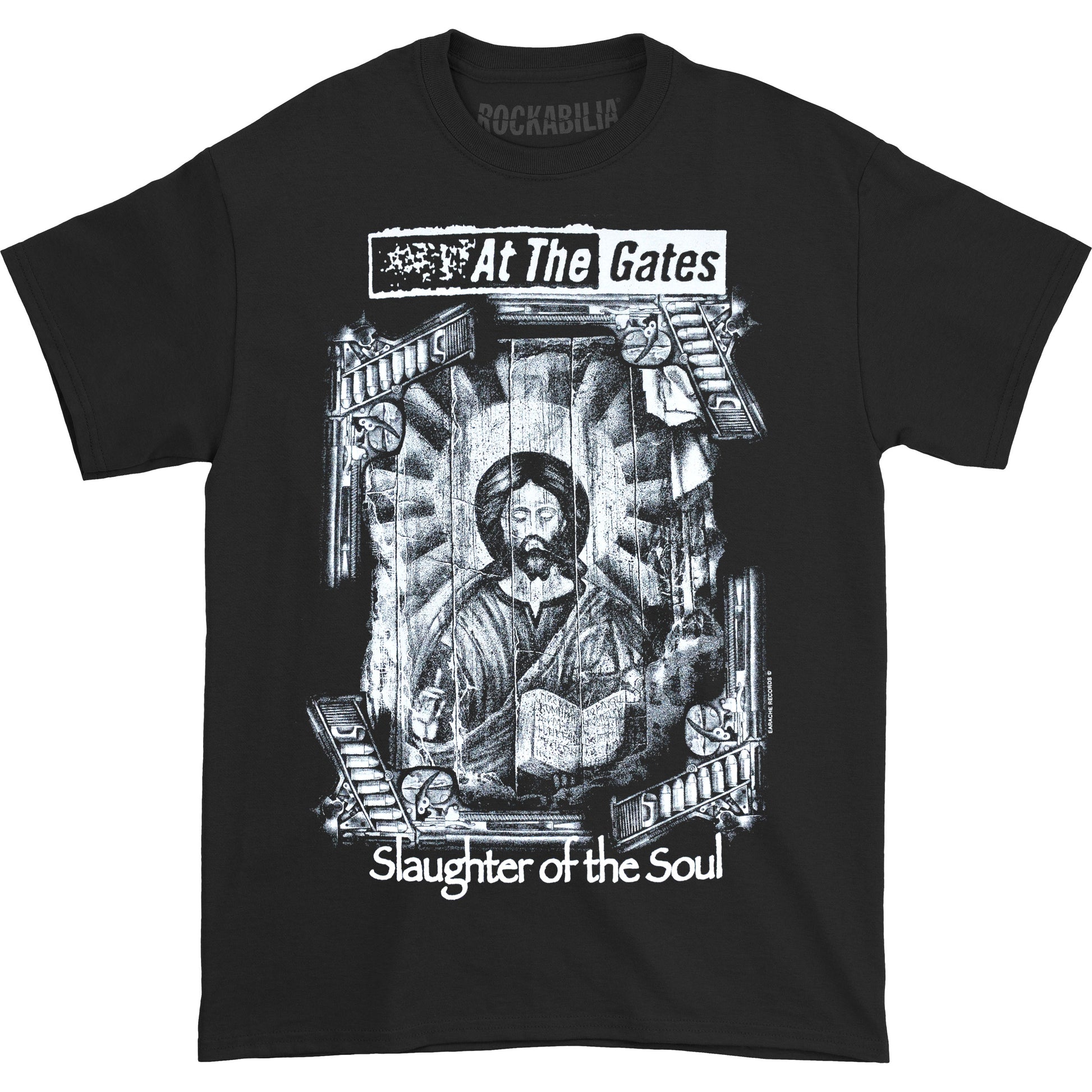 Slaughter of the Soul Vintage T-shirt
