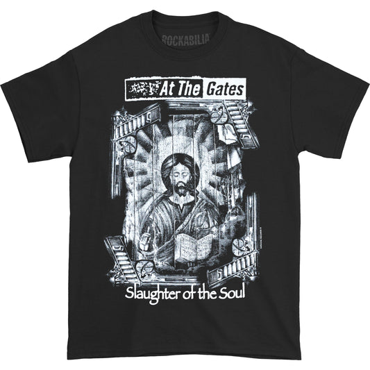 Slaughter of the Soul Vintage T-shirt
