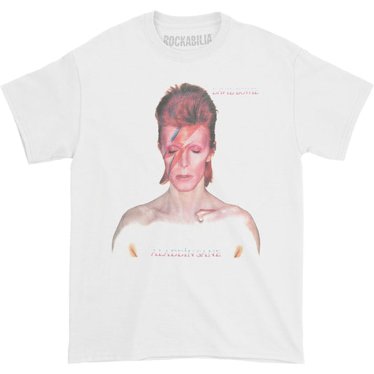 Aladdin Sane Slim Fit T-shirt