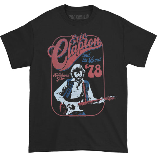 Slowhand Tour Slim Fit T-shirt